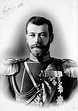 Nikolái Aleksándrovich Románov. Zar Nicolás II de Rusia (San ...