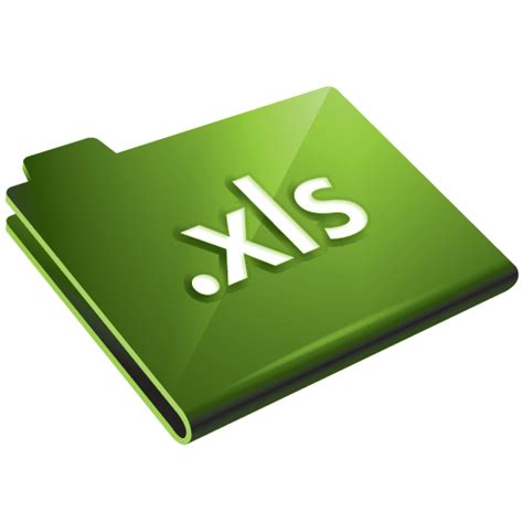 Xls Icon Free Download On Iconfinder