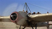 Der Flug des Phönix - Kritik | Film 1965 | Moviebreak.de