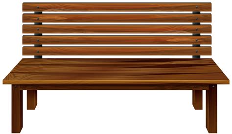 Wooden Bench Png Clipart Best Web Clipart