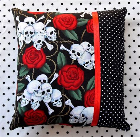 See more ideas about rockabilly home decor, decor, home decor. Rockabilly Pillow | Rockabilly home decor, Rockabilly ...