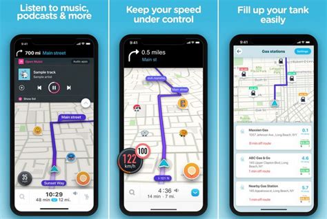 This bugs me so much cause the factory nah app available on our 2020 sienna even though that has apple car play as well. 9 Best Travel Apps for iPhone You Can Use in 2020 - VodyTech
