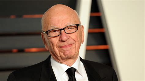 Rupert Murdoch Mocks Global Warming With Icy Photo Enrages Twitter
