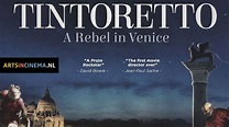 Tintoretto: A Rebel in Venice - trailer NL | Arts In Cinema - YouTube