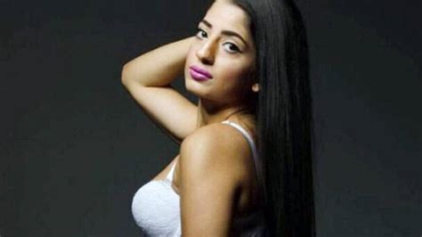 What Is Hijab Wearing Porn Star Nadia Ali S Crime Pakistan
