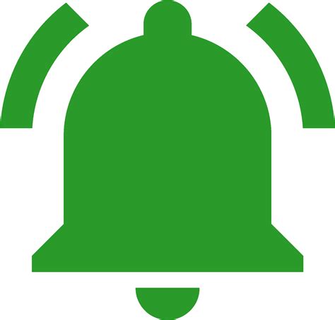 Download Notification Bell Icon Png Png Image With No Background