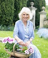La duquesa de Cornualles, Camilla, cumple 75 años con una nueva foto ...