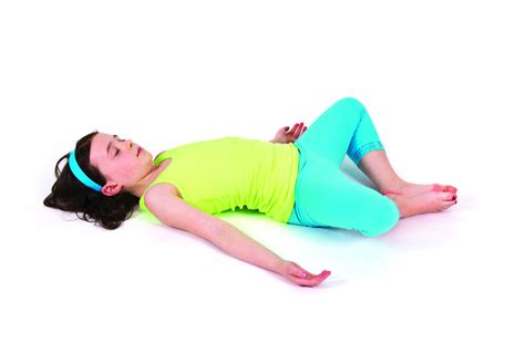 The butterfly pose places good stress on the connective tissues of the groin, which. Life Health And Money: Yoga Posses For Kids
