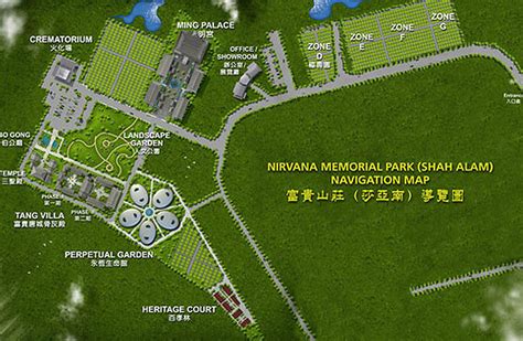 Nirvana memorial park shah alam shah alam •. Nirvana Memorial Park - Shah Alam | Nirvana Memorial Park ...