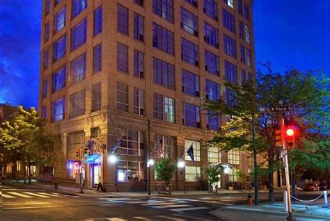 Four Points By Sheraton Philadelphia City Center Updated 2024 Prices