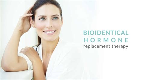bio identical hormone replacement therapy for women in jacksonville fl — the elements