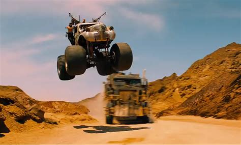 The official facebook page for mad max movies | mad max: The Top 10 Reasons That Mad Max Fury Road Will Be The Most ...