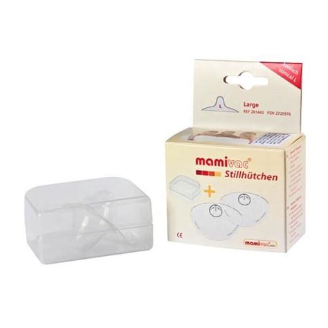 Mamivac Nipple Shield Mother Choice Products