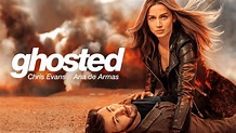 Apple TV+: Trailer des Films „Ghosted“ mit Chris Evans und Ana de Armas ...
