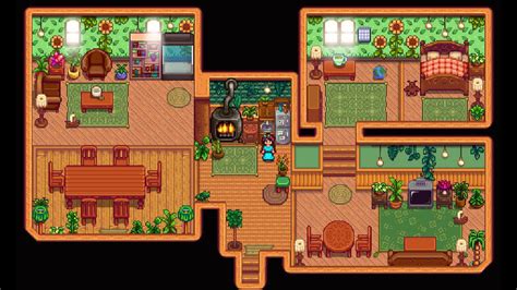 Heres My Ginger Island Farmhouse I Went For A Vibe With A Lot Of