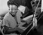 Mary Lou Williams Took Kansas City Music To The Stars, And A Jazz Band ...