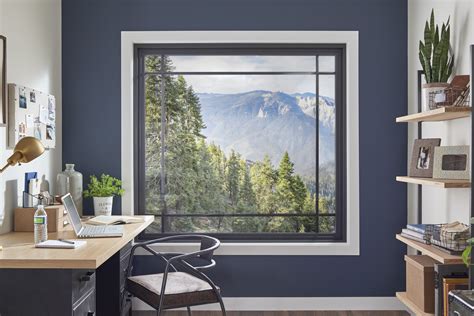 Garden Windows Energy Efficient Features Window World