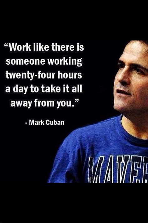 Browse +200.000 popular quotes by author, topic, profession, birthday, and more. #hustle | Mark cuban quotes, Cuban quote