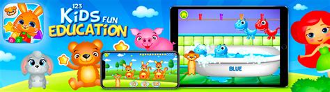 123 Kids Fun Education Free Game For Kids 123 Kids Fun Apps