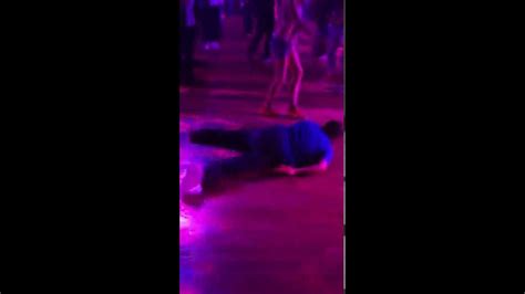 guy on ecstasy humps dance floor youtube