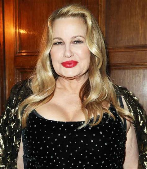 Jennifer Coolidge 25 Things You Don’t Know About Me ‘i Probably Have More Costumes Than
