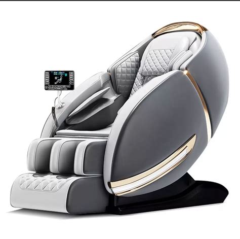 Luxury Massage Chair Hc001 Watiaa
