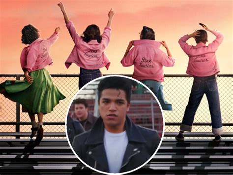 Grease Rise Of The Pink Ladies Trailer Teases Prequel Tv Series