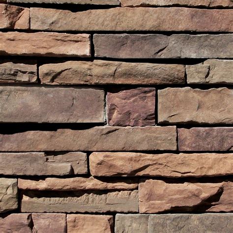 101 Resources Stacked Stone Tile House Faux Stone Veneer Stone