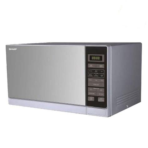 Find Sharp Microwave Oven 34 Liter R 77at St Price In Sri Lanka At