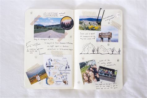 Stellaire Travel Diary How To