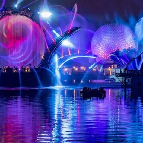 Discovernet Walt Disney World Will Celebrate Its 50th Anniversary