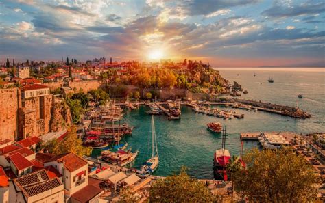 11 Most Amazing Things To Do In Antalya That Will Help You In Travel