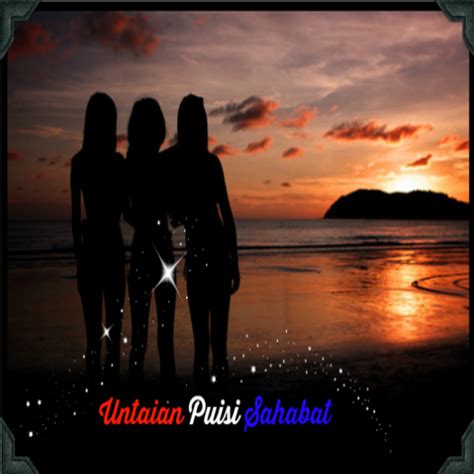 Download Untaian Puisi Sahabat Google Play softwares - abCwzckWj6WN | mobile9