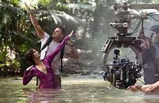 bullock channing tatum dominican republic película camara filming begun filmaffinity wet vota