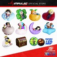 Toei Animation - One Piece Sweet Dreams Series [Blind Box / Full Case ...