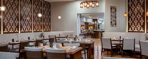 Uptown Albuquerque Restaurants and Dining | Marriott ...