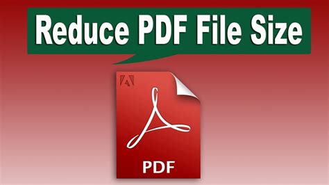 How To Reduce Size Of Pdf File To 200kb Petromokasin