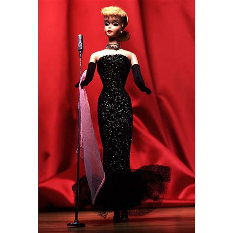 Muñeca Barbie Solo In The Spotlight 7613 Barbiepedia