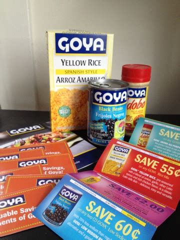 As no public shares exist for this company. News and Reviews on GOYA Products