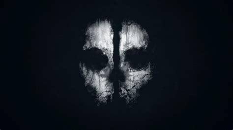 Download Call Of Duty Ghosts Wallpaper By Turnedbold By Jwoodward