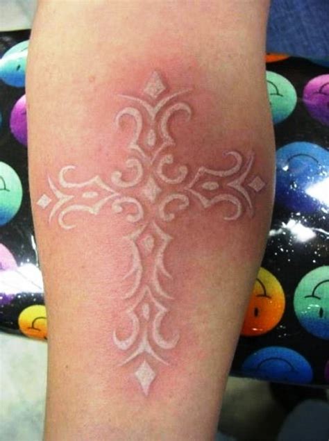 gorgeous small white ink tattoos  women flawssy