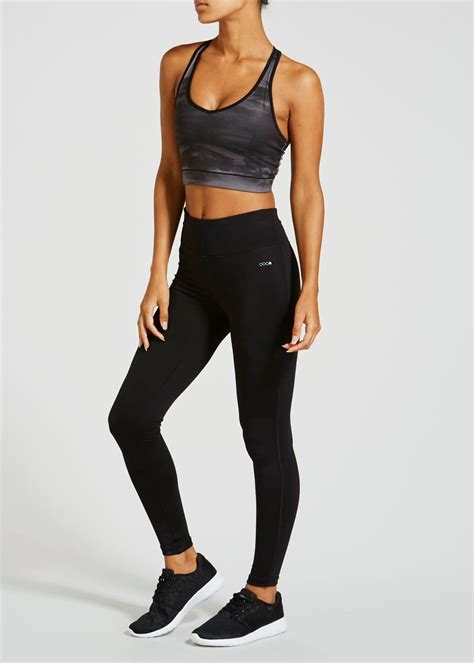 What Are The Best Sports Leggings