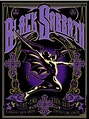 Black Sabbath Limited Edition CD Available Exclusively On 2016 "The End ...