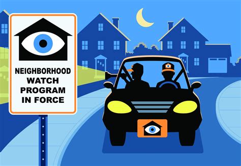 Block Watch Program keeping neighbourhoods safe - Merritt Herald