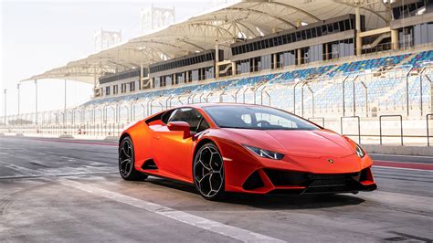 Edmunds also has lamborghini huracan pricing, mpg, specs, pictures, safety features, consumer reviews and more. Lamborghini Huracan EVO 2019 4K 5K Wallpapers | HD ...