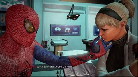 Juegos De Spiderman Para Xbox 360 84 Gb Fecha De Lanzamiento