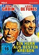 Ein Herr aus besten Kreisen (1962) (Pidax Film-Klassiker) - CeDe.ch