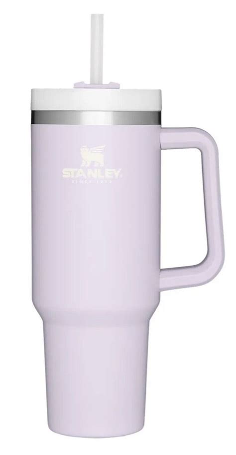 Stanley Adventure Quencher Reusable Insulated Stainless Steel Tumbler