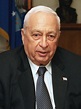 Ariel Sharon (1928 – 2014) | Public Seminar