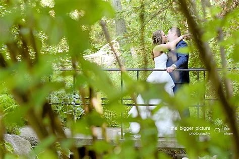 Spring Grove Park And Sunnybrook Country Club Kristyn And Adam — The